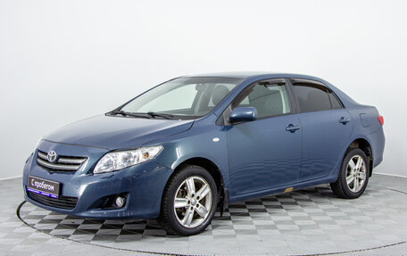 Toyota Corolla, 2007 год, 880 000 рублей, 1 фотография