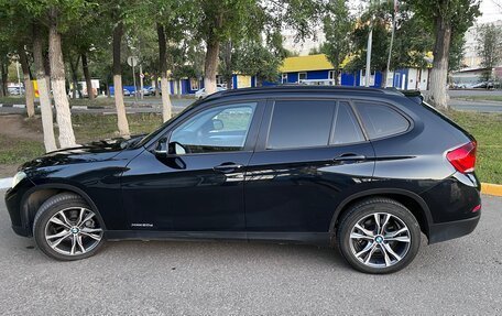 BMW X1, 2014 год, 1 850 000 рублей, 5 фотография