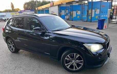 BMW X1, 2014 год, 1 850 000 рублей, 6 фотография