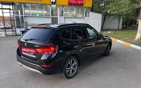 BMW X1, 2014 год, 1 850 000 рублей, 3 фотография