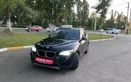 BMW X1, 2014 год, 1 850 000 рублей, 2 фотография