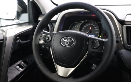 Toyota RAV4, 2015 год, 2 100 000 рублей, 8 фотография