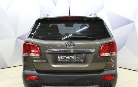 KIA Sorento II рестайлинг, 2010 год, 1 350 000 рублей, 6 фотография