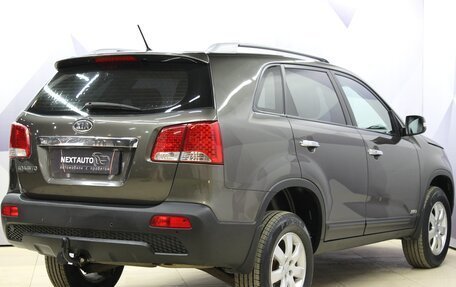 KIA Sorento II рестайлинг, 2010 год, 1 350 000 рублей, 7 фотография