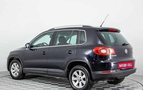 Volkswagen Tiguan I, 2010 год, 1 290 000 рублей, 7 фотография