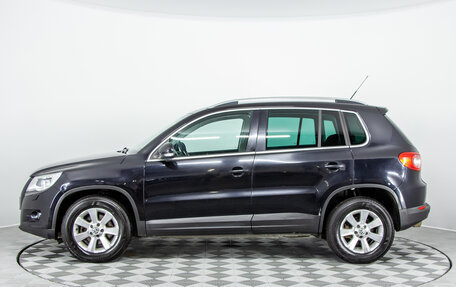 Volkswagen Tiguan I, 2010 год, 1 290 000 рублей, 8 фотография