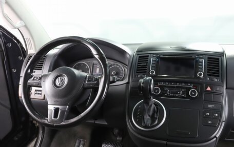 Volkswagen Multivan T5, 2014 год, 2 709 000 рублей, 8 фотография