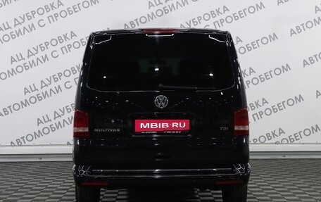 Volkswagen Multivan T5, 2014 год, 2 709 000 рублей, 14 фотография