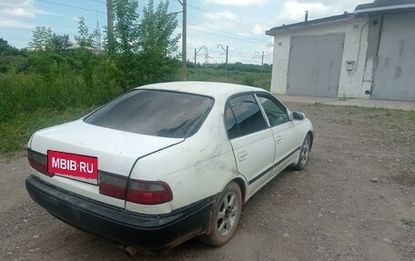 Toyota Corona IX (T190), 1995 год, 160 000 рублей, 4 фотография