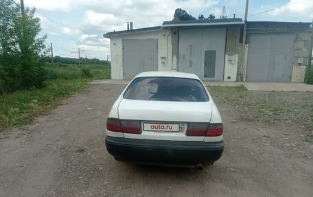 Toyota Corona IX (T190), 1995 год, 160 000 рублей, 5 фотография