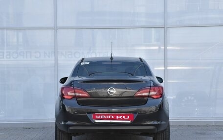 Opel Astra J, 2012 год, 869 000 рублей, 5 фотография