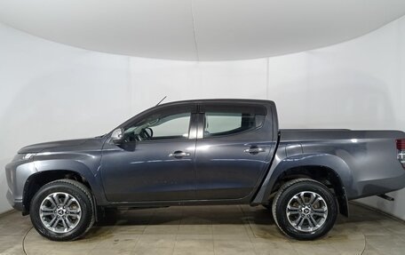 Mitsubishi L200 IV рестайлинг, 2019 год, 2 499 000 рублей, 8 фотография