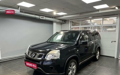 Nissan X-Trail, 2012 год, 1 559 000 рублей, 1 фотография