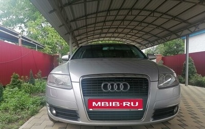 Audi A6, 2007 год, 1 300 000 рублей, 1 фотография