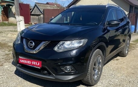 Nissan X-Trail, 2015 год, 2 050 000 рублей, 1 фотография