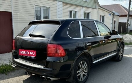 Porsche Cayenne III, 2005 год, 1 499 000 рублей, 5 фотография