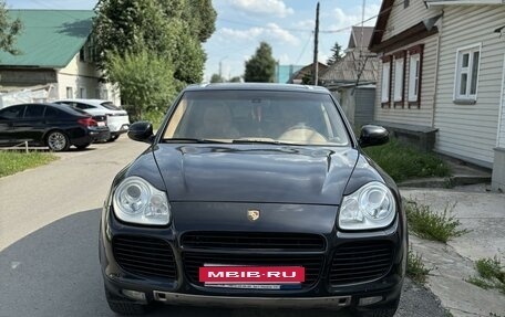 Porsche Cayenne III, 2005 год, 1 499 000 рублей, 8 фотография