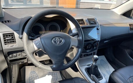 Toyota Corolla, 2009 год, 700 000 рублей, 13 фотография