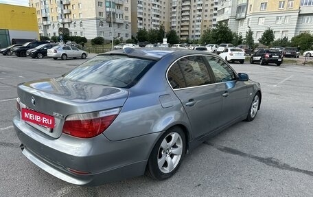 BMW 5 серия, 2003 год, 735 000 рублей, 6 фотография