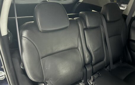 Mitsubishi Outlander III рестайлинг 3, 2008 год, 980 000 рублей, 16 фотография