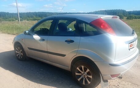 Ford Focus IV, 2002 год, 285 000 рублей, 6 фотография