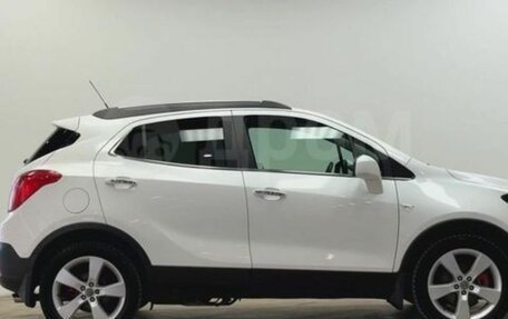 Opel Mokka I, 2014 год, 950 000 рублей, 5 фотография