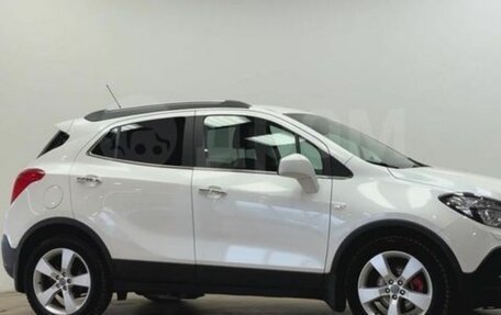 Opel Mokka I, 2014 год, 950 000 рублей, 6 фотография