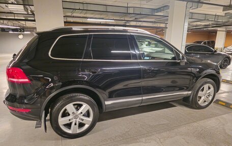 Volkswagen Touareg III, 2013 год, 2 680 000 рублей, 7 фотография