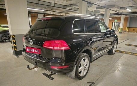 Volkswagen Touareg III, 2013 год, 2 680 000 рублей, 8 фотография