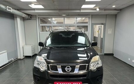 Nissan X-Trail, 2012 год, 1 559 000 рублей, 2 фотография