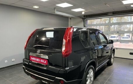 Nissan X-Trail, 2012 год, 1 559 000 рублей, 7 фотография