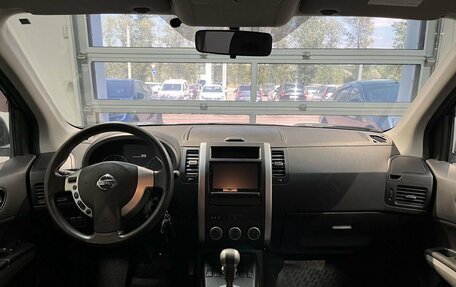 Nissan X-Trail, 2012 год, 1 559 000 рублей, 8 фотография