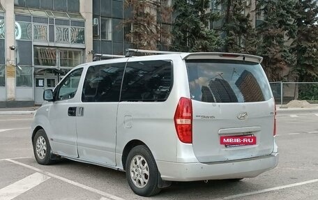 Hyundai Grand Starex Grand Starex I рестайлинг 2, 2008 год, 1 100 000 рублей, 4 фотография