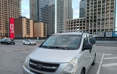 Hyundai Grand Starex Grand Starex I рестайлинг 2, 2008 год, 1 100 000 рублей, 5 фотография