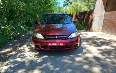 Chevrolet Lacetti, 2008 год, 476 000 рублей, 1 фотография