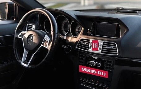 Mercedes-Benz E-Класс, 2014 год, 2 290 000 рублей, 17 фотография