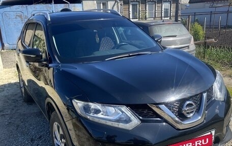 Nissan X-Trail, 2015 год, 2 050 000 рублей, 2 фотография