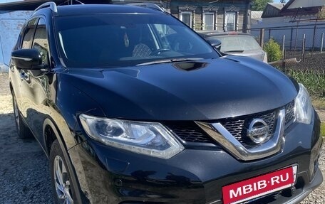 Nissan X-Trail, 2015 год, 2 050 000 рублей, 7 фотография