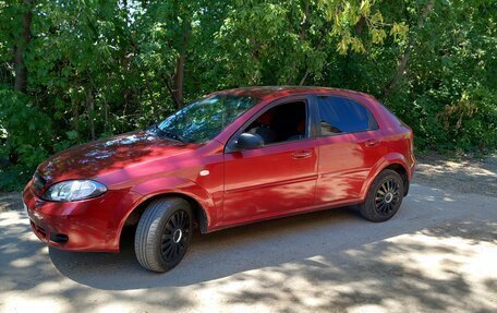 Chevrolet Lacetti, 2008 год, 476 000 рублей, 6 фотография