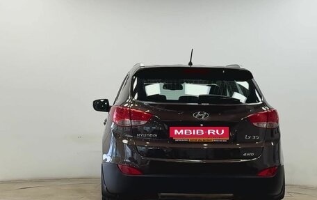 Hyundai ix35 I рестайлинг, 2012 год, 1 470 000 рублей, 3 фотография