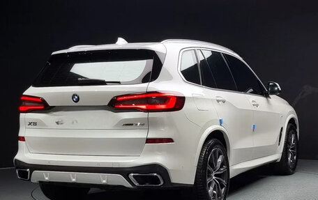 BMW X5, 2020 год, 8 350 000 рублей, 4 фотография