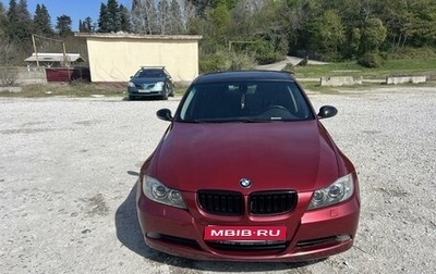 BMW 3 серия, 2005 год, 850 000 рублей, 1 фотография