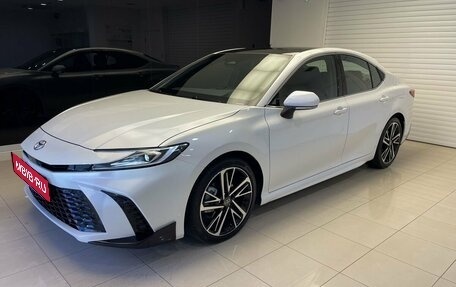 Toyota Camry, 2024 год, 4 600 000 рублей, 1 фотография