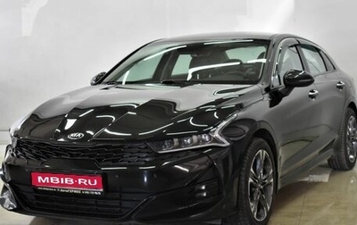 KIA K5, 2020 год, 2 155 000 рублей, 1 фотография