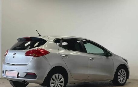 KIA cee'd III, 2013 год, 1 150 000 рублей, 4 фотография