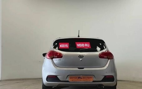 KIA cee'd III, 2013 год, 1 150 000 рублей, 3 фотография