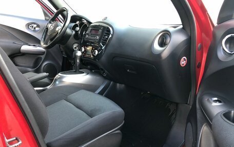 Nissan Juke II, 2012 год, 1 200 000 рублей, 8 фотография