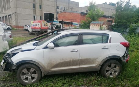 KIA Sportage III, 2011 год, 910 000 рублей, 6 фотография