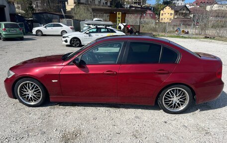 BMW 3 серия, 2005 год, 850 000 рублей, 4 фотография