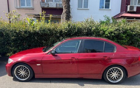 BMW 3 серия, 2005 год, 850 000 рублей, 7 фотография